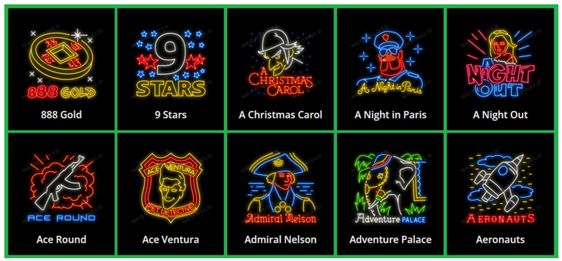 онлайн казино